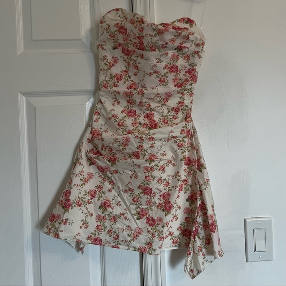 House of Cb Jasmine dress - Picture 3 of 8